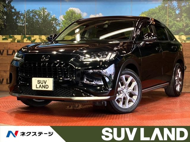 ZR-V2.0 e:HEV X