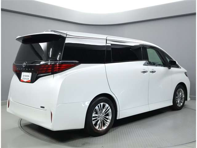 アルファード2.5 Z