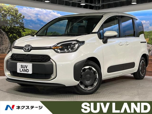 シエンタハイブリッド 1.5 Z
