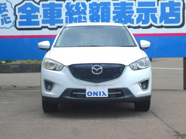 CX-52.2 XD 4WD
