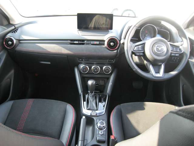 MAZDA21.5 15 スポルト