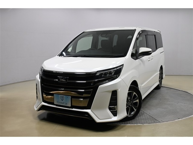 ノア2.0 Si