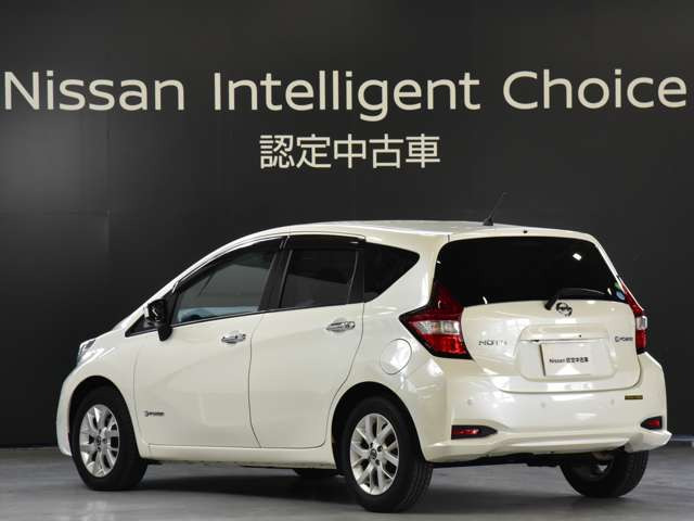 ノート1.2 e-POWER X