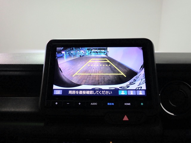 N-BOXカスタムターボ