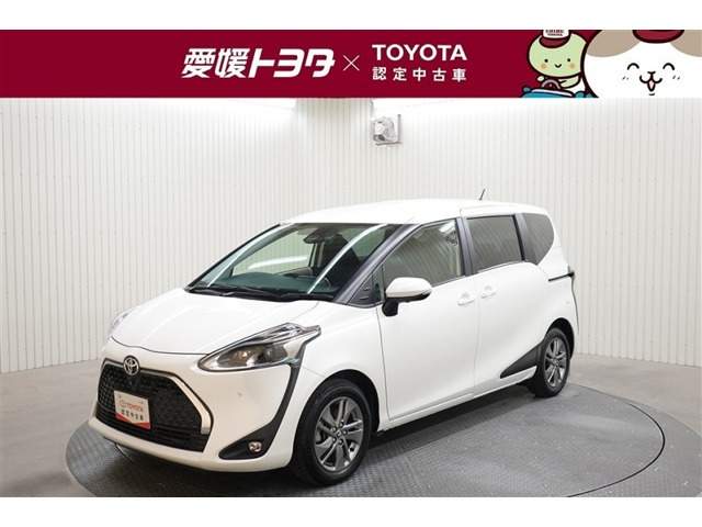 シエンタ1.5 G