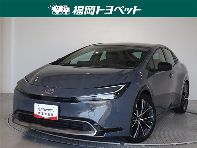 プリウス2.0 Z