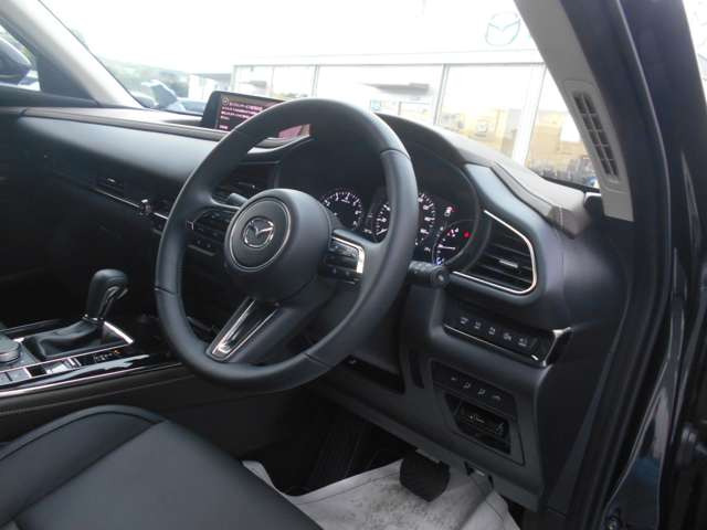 CX-302.0 20S ツーリング