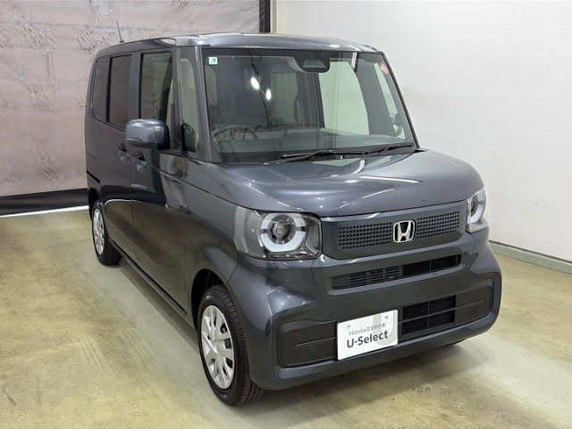 N-BOX