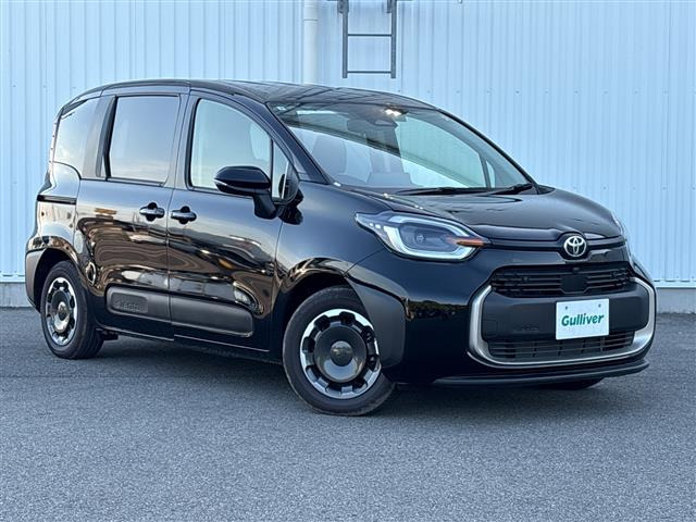 シエンタハイブリッド 1.5 Z
