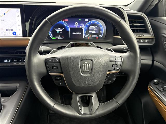 クラウンクロスオーバー2.4 RS アドバンスト E-Four advanced 4WD