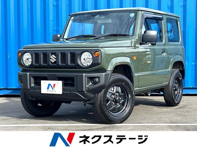 ジムニー