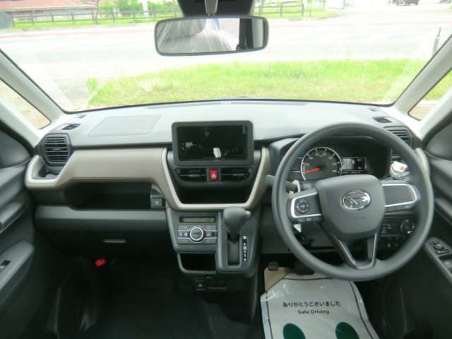 ムーヴX 4WD