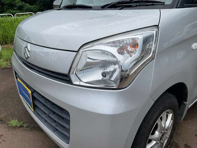 スペーシアG 4WD