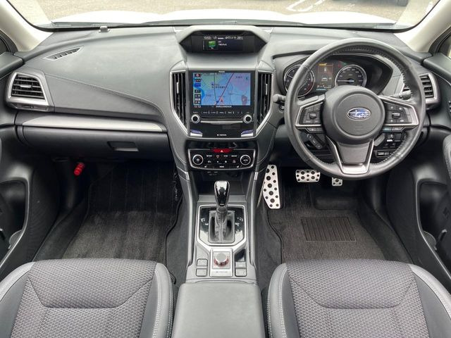 フォレスター2.0 アドバンス 4WD