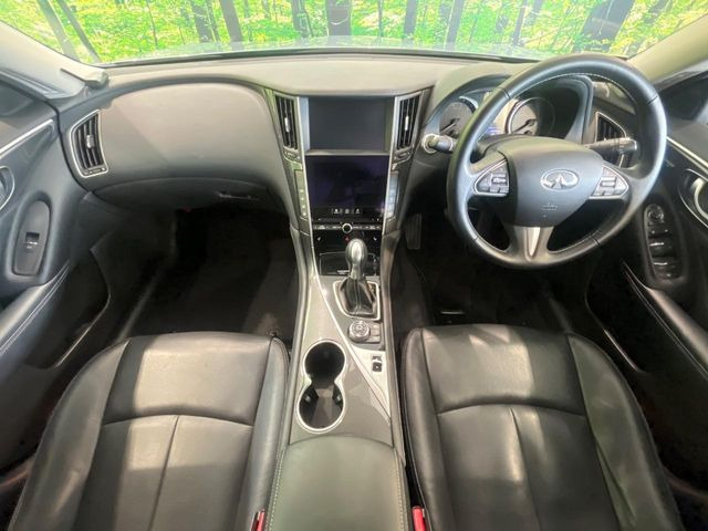 スカイライン3.5 350GT ハイブリッド タイプP