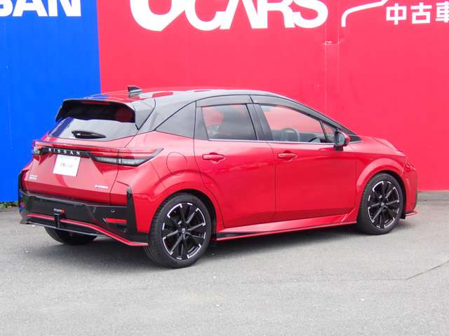 ノートオーラ