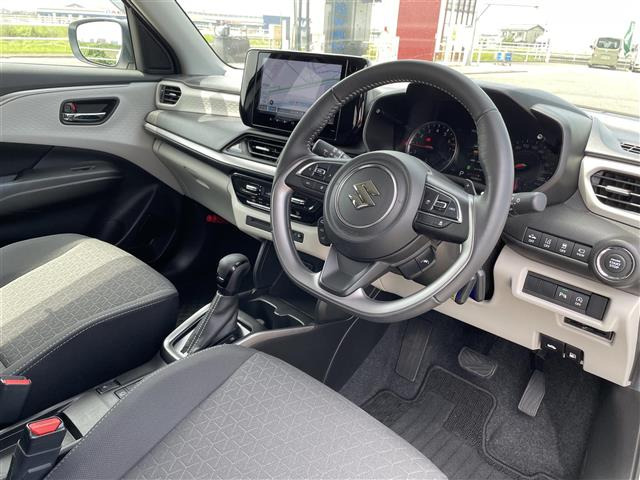 スイフト1.2 ハイブリッド(HYBRID) MZ