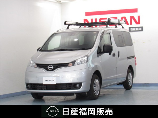 NV200バネットバン1.6 GX