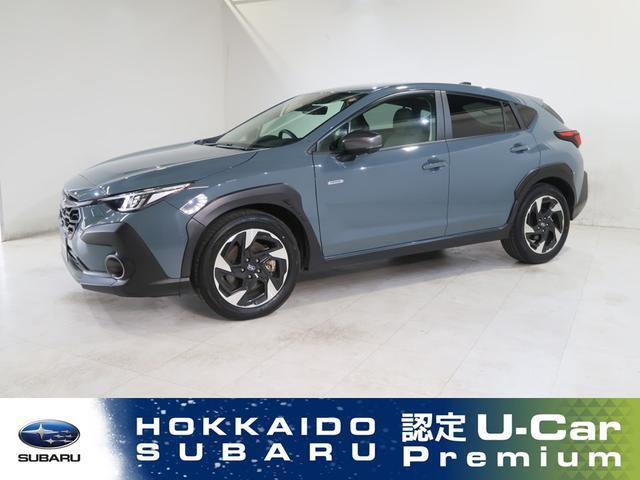 クロストレック2.0 リミテッド 4WD