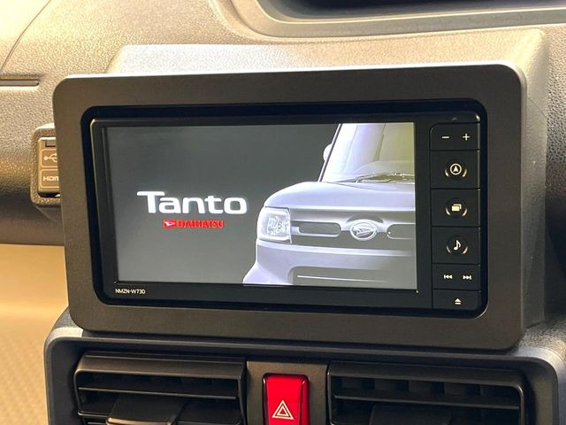 タントX