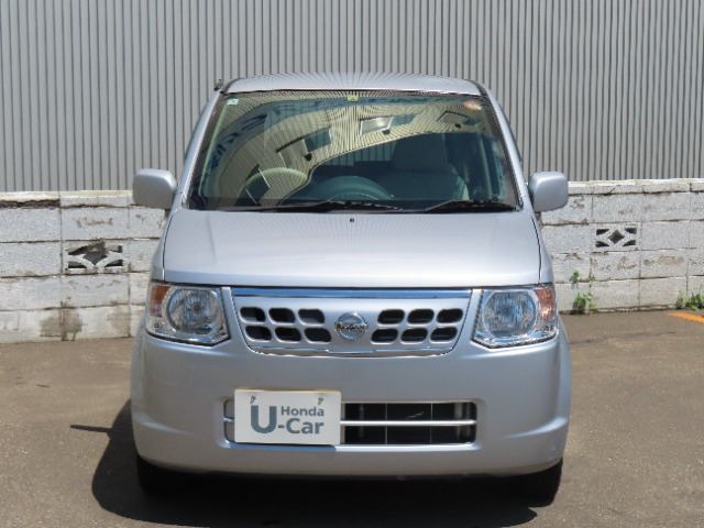 オッティS FOUR 4WD