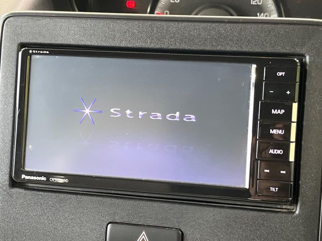 ワゴンRFA