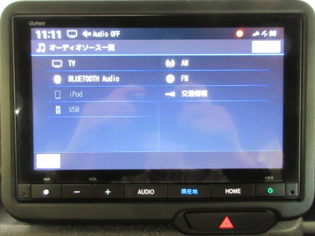 N-BOXカスタムターボ
