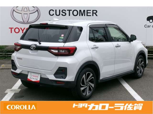 ライズ1.0 Z