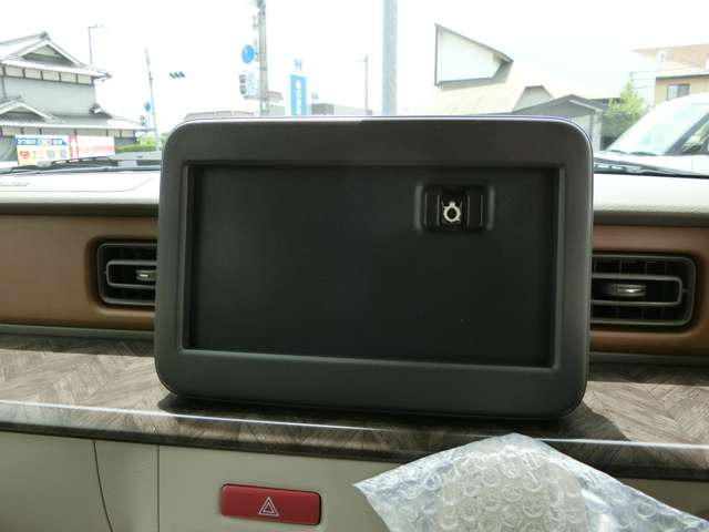 アルトラパンLC ハイブリッド X