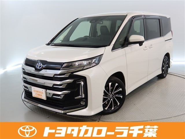 ノア
