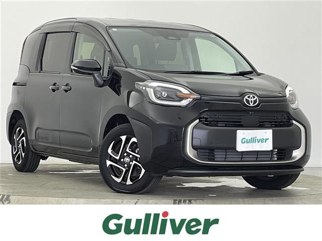 シエンタハイブリッド 1.5 Z E-Four 4WD