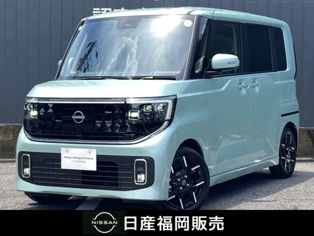 デイズハイウェイスター Gターボ プロパイロットエディション