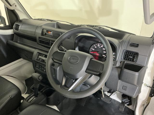 ハイゼットトラックジャンボ スタンダード 4WD