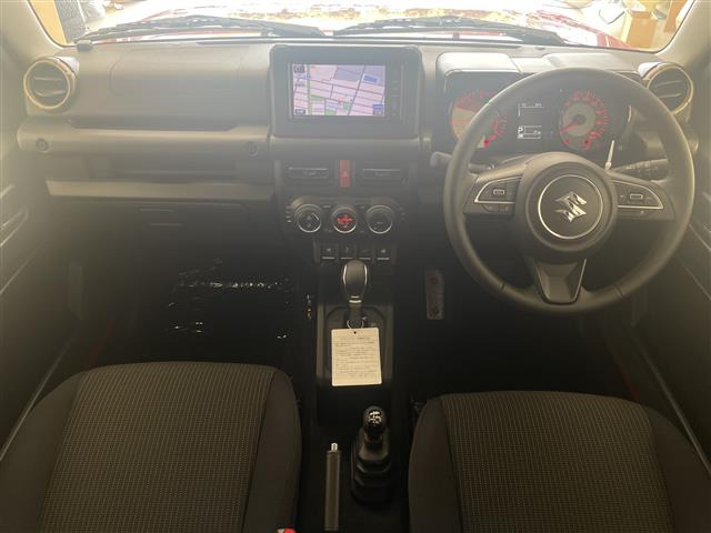 ジムニーノマド1.5 FC 4WD