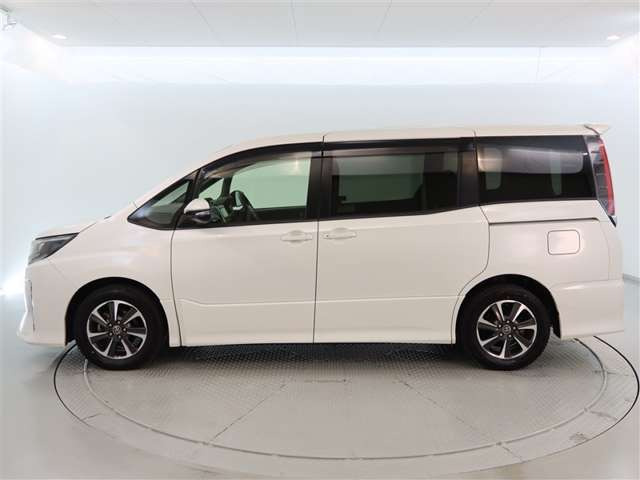 ノア2.0 Si