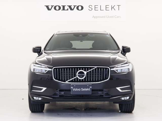 XC60D4 AWD インスクリプション ディーゼル 4WD
