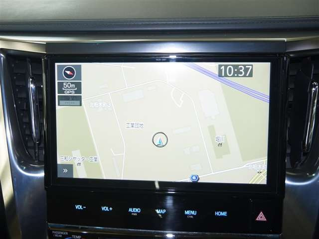 アルファードハイブリッド 2.5 X E-Four 4WD