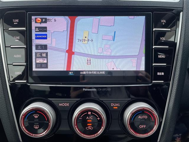 フォレスター2.0 エックスブレイク 4WD