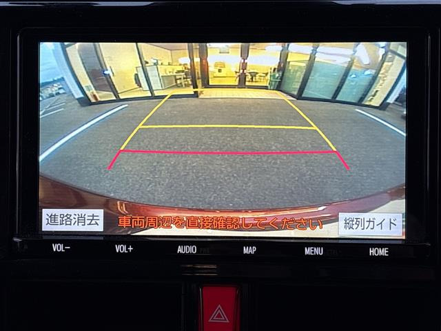 ルーミー1.0 カスタム G-T