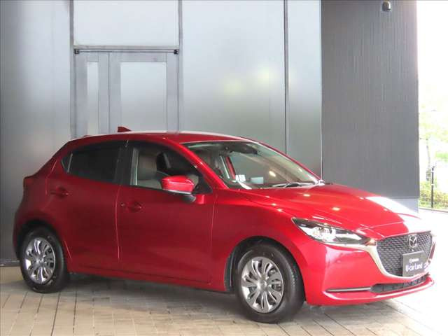 MAZDA21.5 15S プロアクティブ スマートエディションII