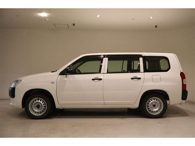 プロボックスバン1.5 DX コンフォート 4WD