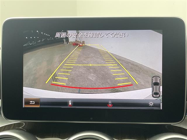 CクラスC220d アバンギャルド