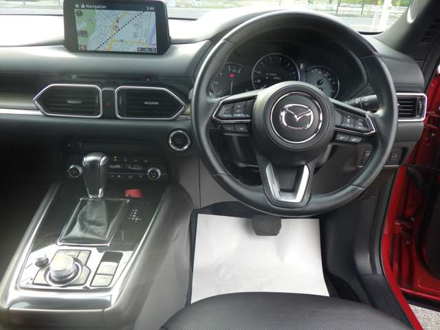 CX-82.2 XD エクスクルーシブ モード