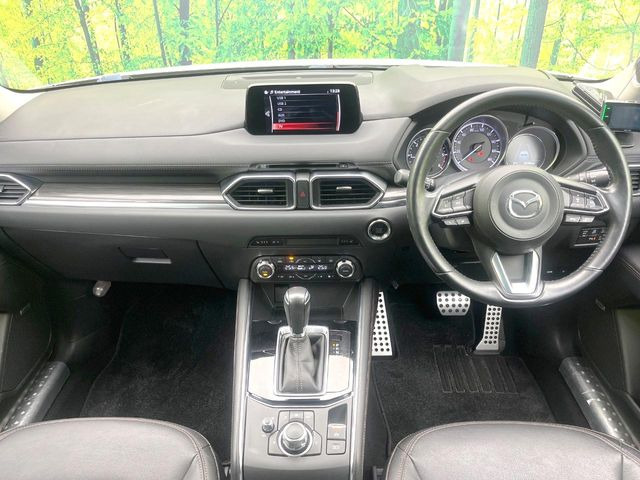 CX-52.2 XD Lパッケージ
