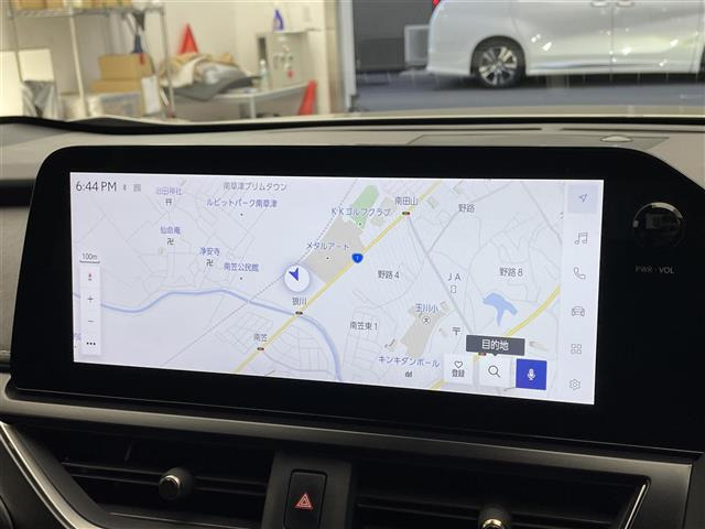 UX250h バージョンC