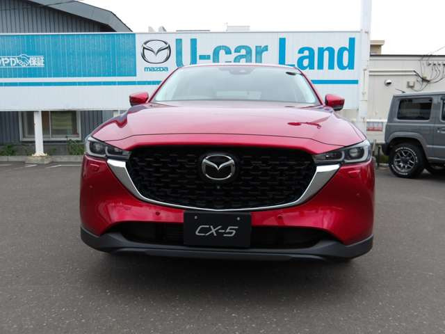 CX-52.2 XD プロアクティブ 4WD
