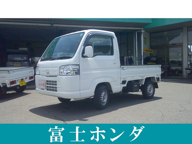 アクティトラックアタック 4WD