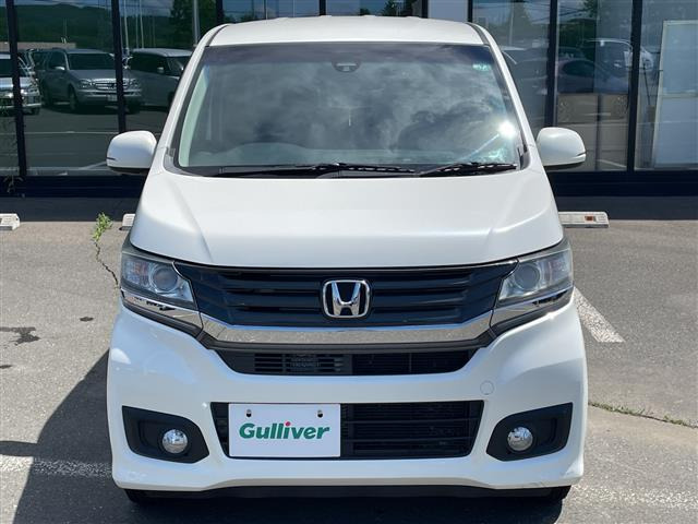 N-WGNカスタムG Aパッケージ 4WD