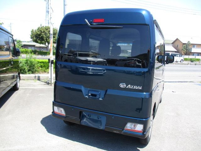 アトレーX