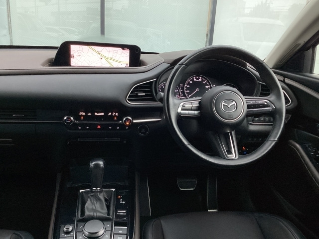 CX-302.0 20S Lパッケージ 4WD